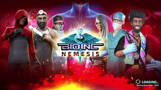 Bio Inc. Nemesis - Plague Doctors - Theme Song Soundtrack OST screenshot 5