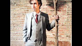 Miniatura del video "Andrew Bird - Case In Point"