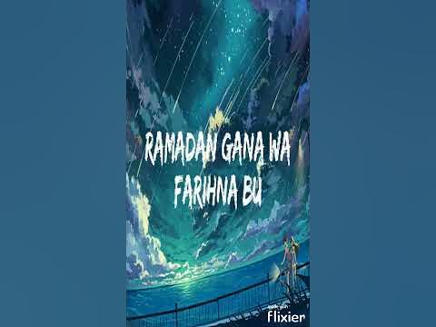 ramadan gana maher zain mp3 download