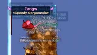 Transformice - Zangw 40K Relâmpago