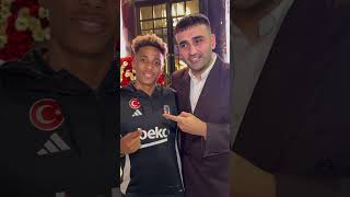 Yeni Restaurantım Chef Czn Burak Etilerde Açıldı Gedson Kardeşime Teşekkür Ederim