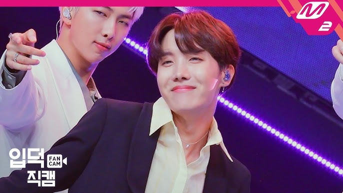 J-Hope's Journey: From Teenage B-Boy to BTS' Rap Star — CentralSauce  Collective