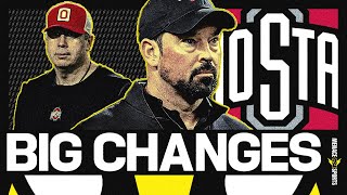 Buckeyes Insider: BIG Changes for Ohio State Football Already This Spring!