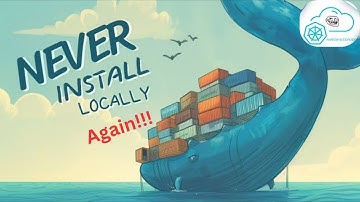 How to run Docker on your Browser