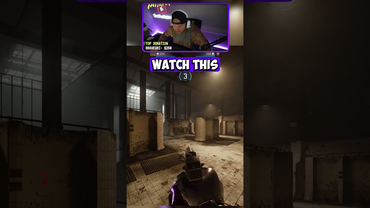 THIS IS WHY I'M THE STREAMER