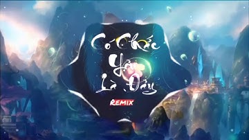 CÓ CHẮC YÊU LÀ ĐÂY Remix | ORONN MUSIC VIDEO