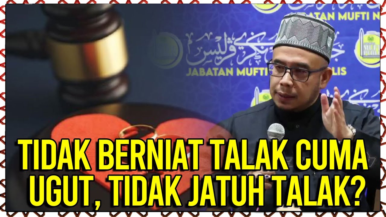 Bolehkah Suami Menarik Kembali Lafaz Talak Secara Taklik Sebelum Terjadinya Pelanggaran Tersebut?