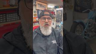 Not a video that should have to be made. Easyriders magazine do better! #easyriders #magazine Not a video that should have to be made. Easyriders magazine do better! #easyriders #magazine