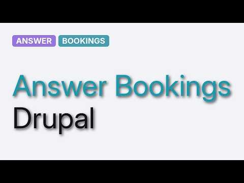 Drupal: Reservation / register module for D7 (2 Solutions!!)