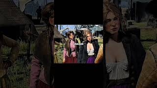 Leaving Valentine Part 2 #rdr2 #reddeadredemption2 #rdr2edits #pcgames #mhlgamer