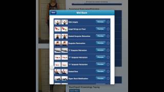 Famous WebExercises Exercise prescription with PostureScreen Mobile Wealth