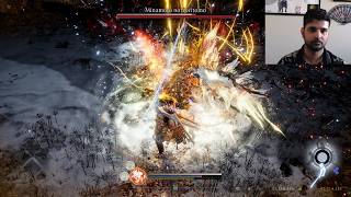 Getting Super Comfortable w/ Deflect | Nioh 3