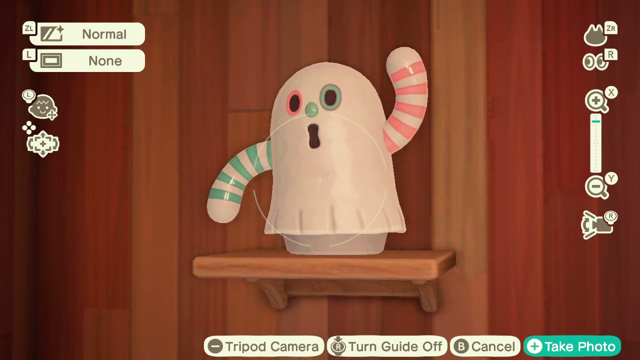 Wallopoid goes HAM to K.K. Jazz