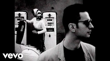 Depeche Mode - Behind the Wheel