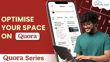 How To Use Quora Spaces to Grow Your Business-Complete Optimization