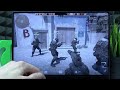 CS2 Performance &amp; Throttling Test on MacBook Pro M5 — How Well M5 Chip Handles Counter Strike 2?