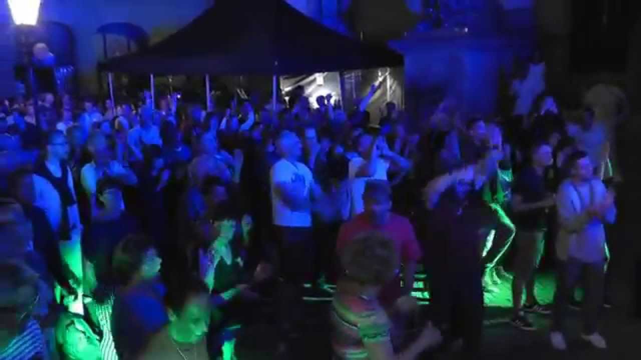 Seven Eleven @ Big Rivers Festival 2015