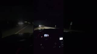 550hp mustang gap a 800hp mustang #fullsend #automobile #noprep #racing #fordperformanceracing