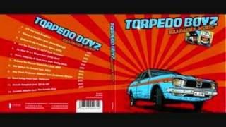 Miniatura del video "Torpedo Boyz - " Are you talking to me? " feat. Returner"