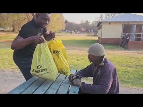 DJ Money Mok - Ntate Romela Maeba (feat. Emelda Nation) (Official Music Video)