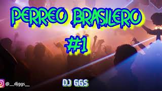 Download Lagu PERREO BRASILERO #1 | DJ GGS MP3 Download Lagu PERREO BRASILERO #1 | DJ GGS MP3