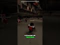 Class D  Fighting MTV &amp; Surviving a Wild Day! #roblox #scproblox #shorts