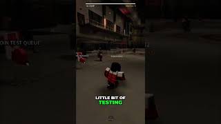 Class D  Fighting MTV &amp; Surviving a Wild Day! #roblox #scproblox #shorts