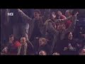 Feyenoord-Vitesse 0-1 (03-01-2009)