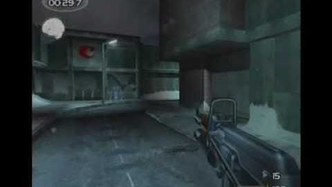 Badass Buspass Impasse - 38.5