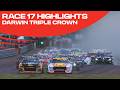 Valvoline Highlights: Race 17 - betr Darwin Triple Crown | 2026 Repco Supercars Championship
