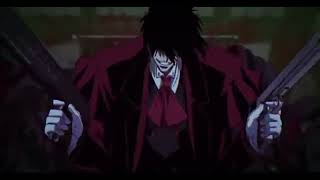 Hellsing AMV - Demon inside 
