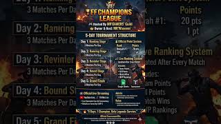 FIRST TIME EVER LOCAL LIVE TOURNAMENT #waseem3199 #gaming #freefire #foryou #freefiremax #free