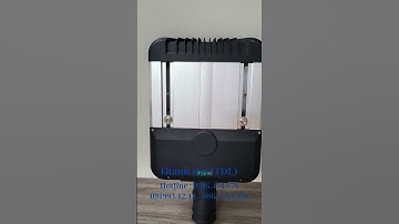 Đèn LED Đường Module M15 Philips SMD 2025 Chiếu Sáng Vượt Trội, Tiết Kiệm Điện Năng, Công Nghệ Tiên