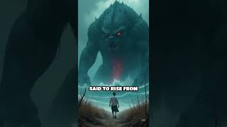 The Nuckelavee Orcadian Demon Of The Sea