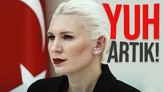 Aynen Kanka Yeni̇ Hrubaşkani