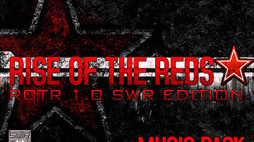 C&C Generals Rise of the Reds - Russia Music 02