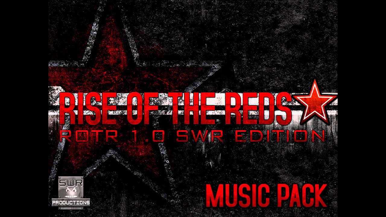 rise of the reds wiki rise of the reds wiki