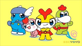 See You Next Time     Yoyo