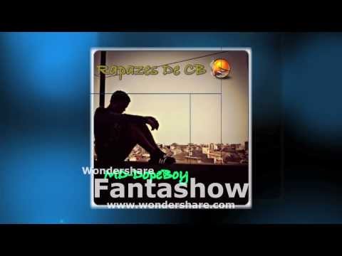 Rapazes De CB MD Feat NG & FG ( Hip Hop Fogo)