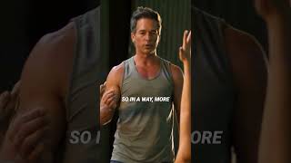 Transitions Are Just As Important As The Poses.