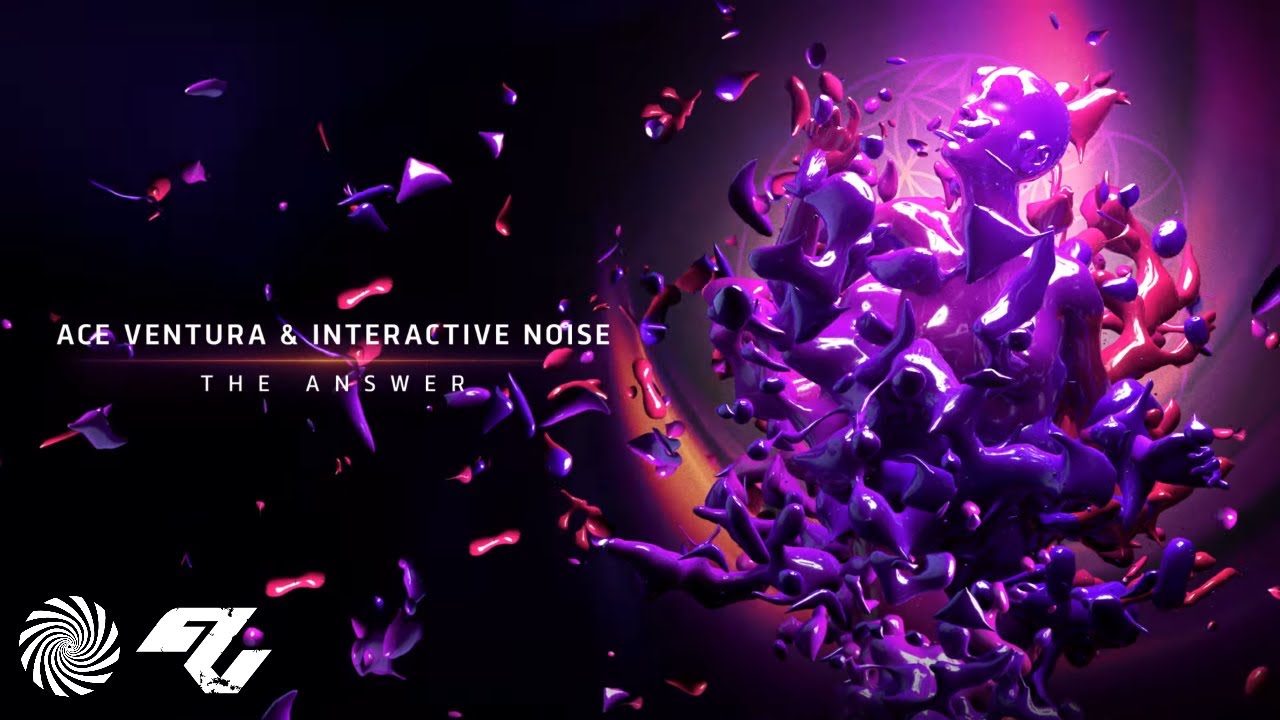 Watch Ace Ventura & Interactive Noise - The Answer on YouTube Watch Ace Ventura & Interactive Noise - The Answer on YouTube