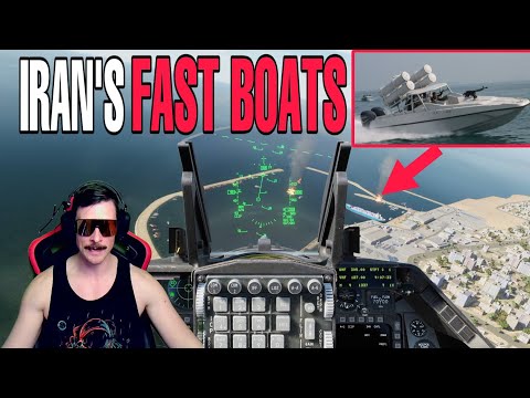 F-16 Gray Ghost Pilot RAGES in DCS F-16 SIMULATOR