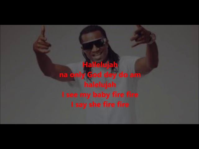 Rudeboy Fire Fire Lyrics Video