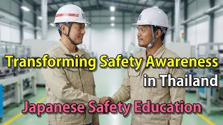 [Fully AI-generated] An easy to understand safety education video
