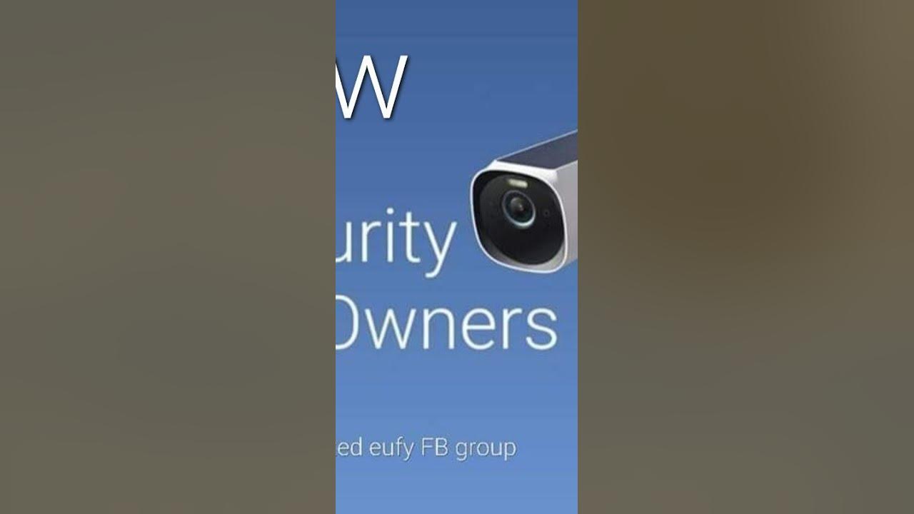 eufy S100 Wall Light Camera detection performance between "human" and