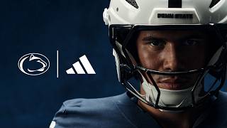 Penn State x adidas The Trailer