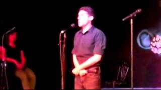 Nothing-Ben Lurye