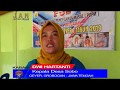 KEGIATAN PENCEGAHAN PENYAKIT KAKI GAJAH ( FILARIASIS LIMFATIK ) DI SOBO