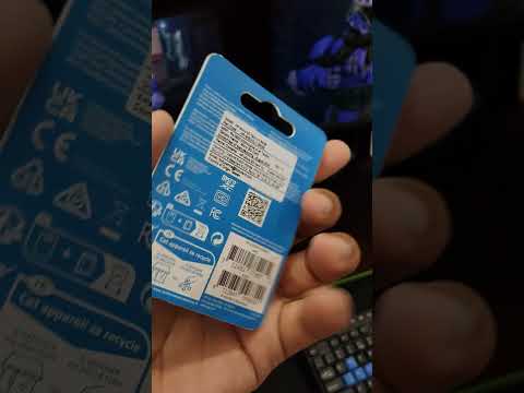 HP 64 Gb Micro SD Card (100 MB/s)😊