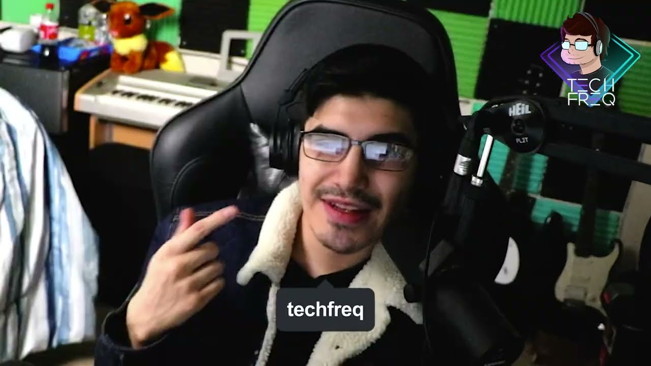 What's Up Everyone! Nice to Meet You! I'm TechFreq! (2022)